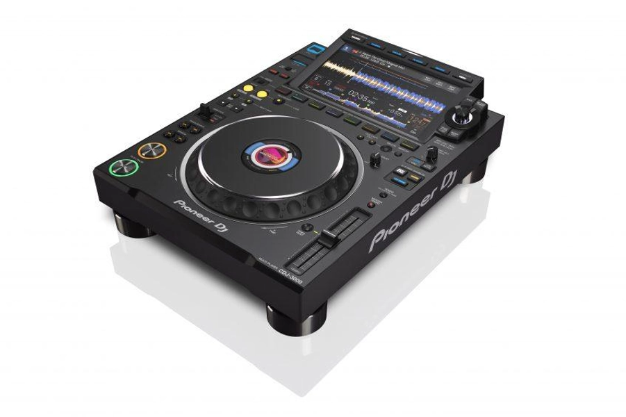 PIONEER DJ CDJ 3000 DJ PLAYER 