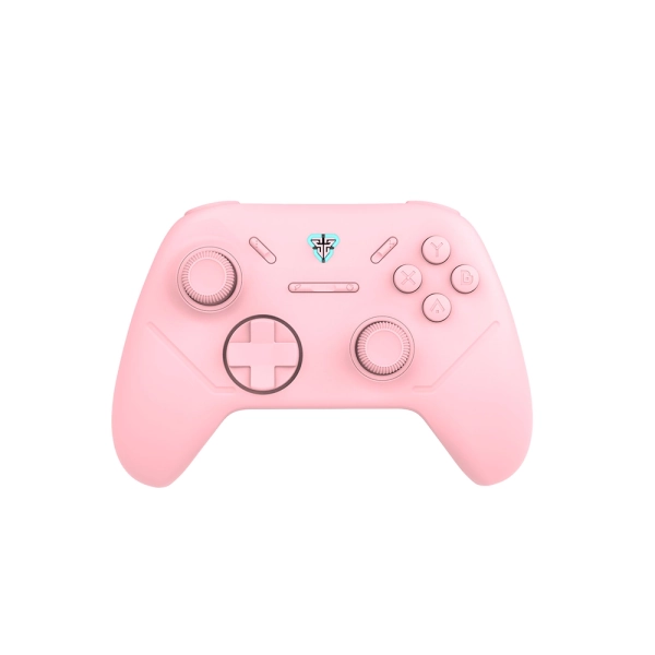 Control inalámbrico Fantech Shooter III WGP13S, Color Rosado