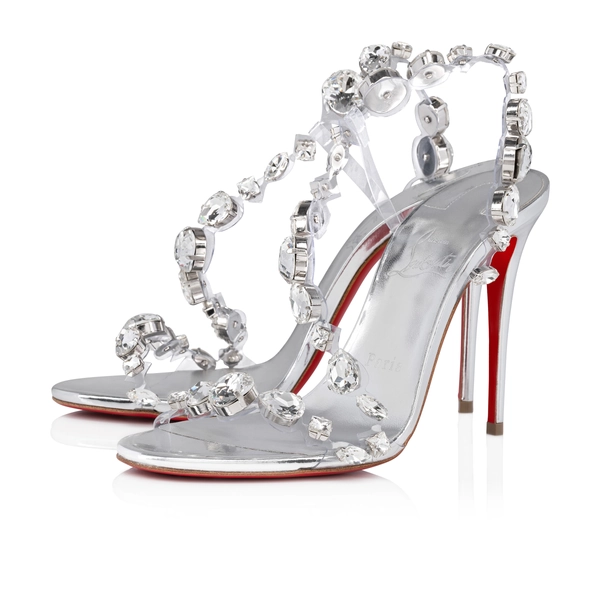 Rosalie Jewel Louboutin’s 