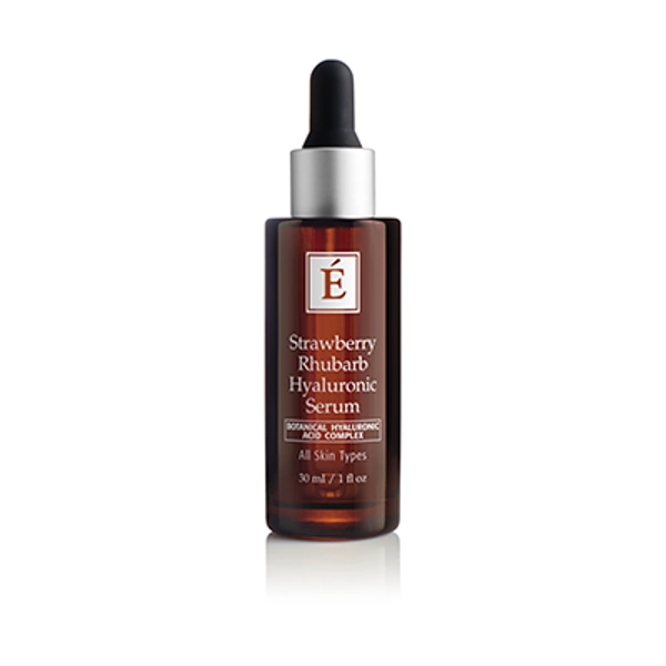 Strawberry Rhubarb Hyaluronic Serum
