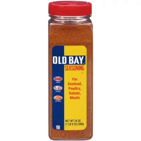 Old Bay Seasoning 24 oz. - Sam's Club
