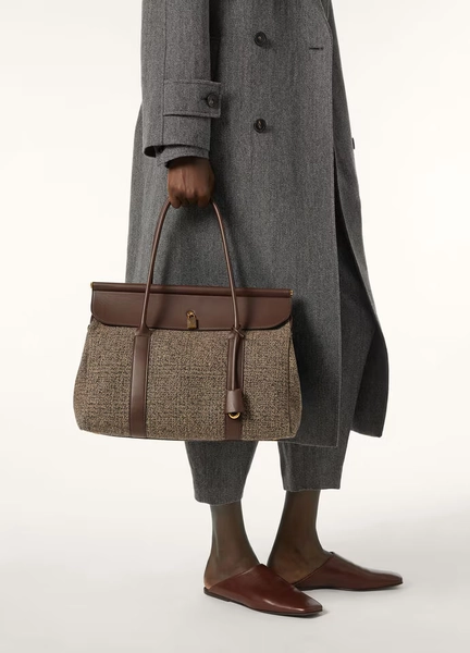 Sac Loom L37 loro piana