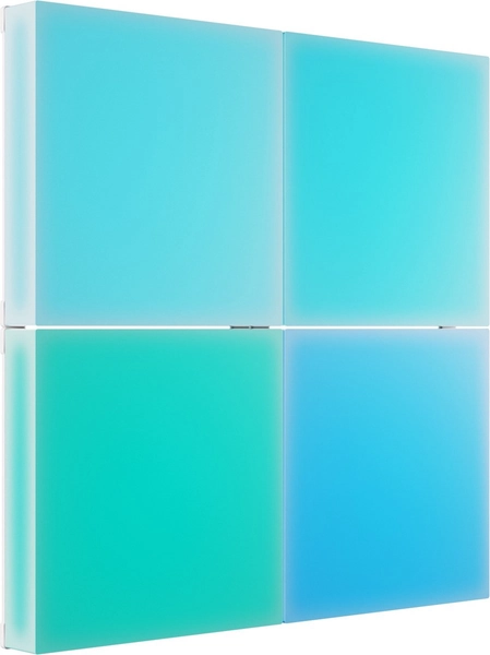 Nanoleaf Blocks - Small Squares Uitbreidingsset - 4 Squares