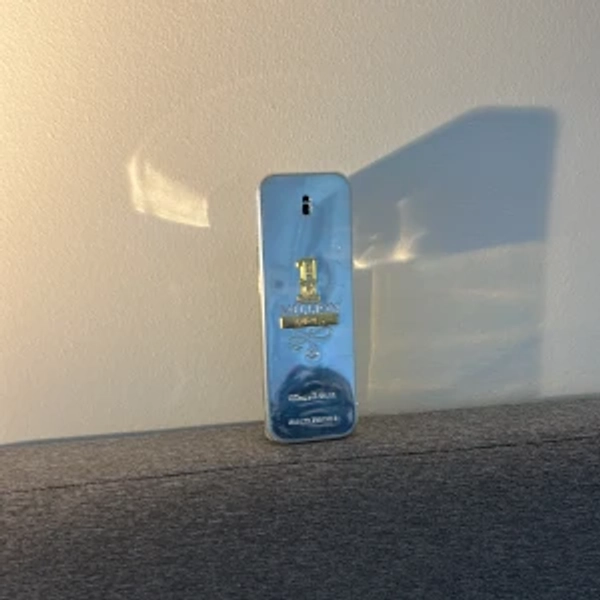 1 Million Lucky herrparfym