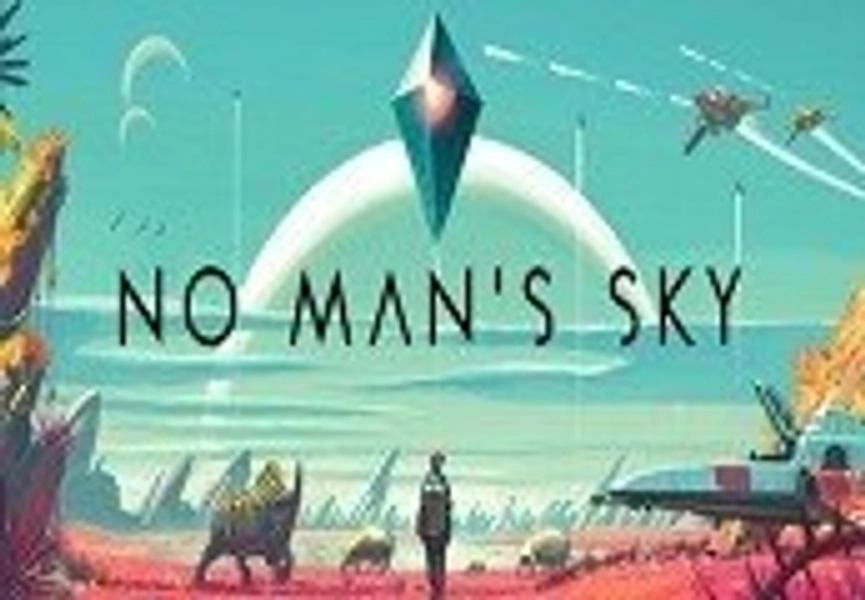 No Man's Sky PC Steam CD Key