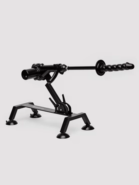 Fetish Fantasy Series Body Dock Pro Sex Machine