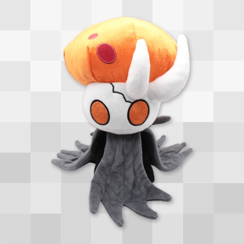 Broken Vessel Plush | Default Title