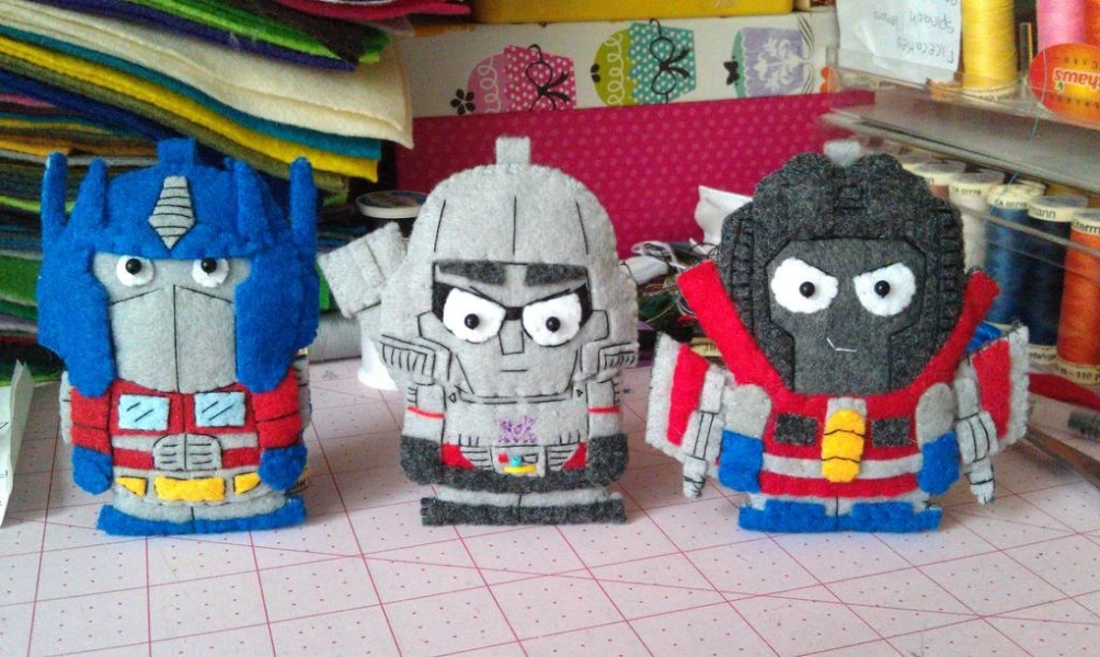 Made to Order - (Starscream)