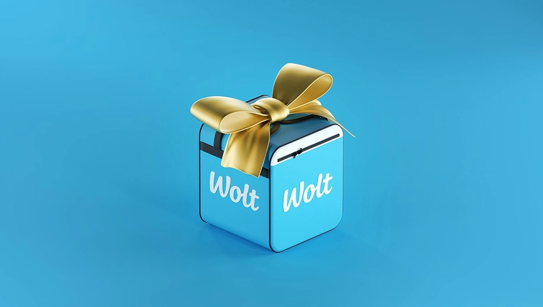 Woltin lahjakortti