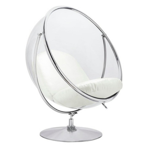Fotel BUBBLE STAND
