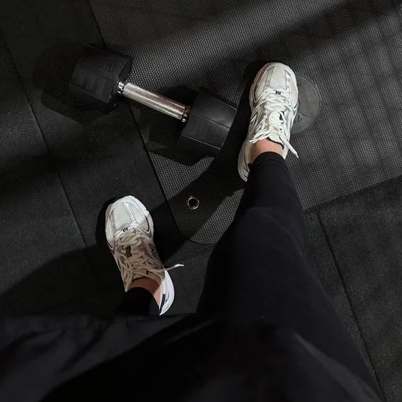 Gym membership
