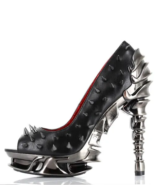 TALON – HadesFootwear Vegan Shoes