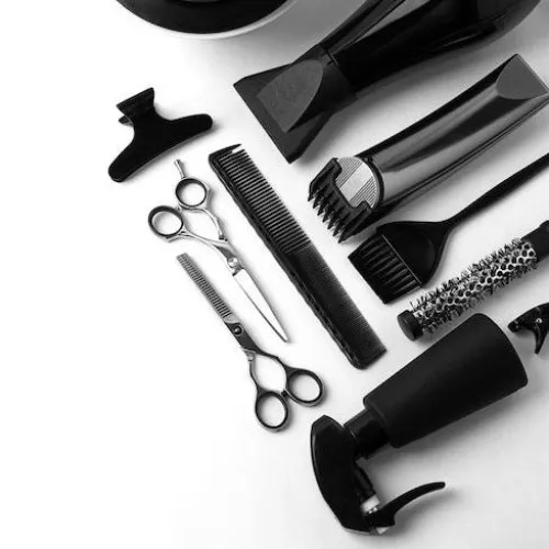Hairdresser
