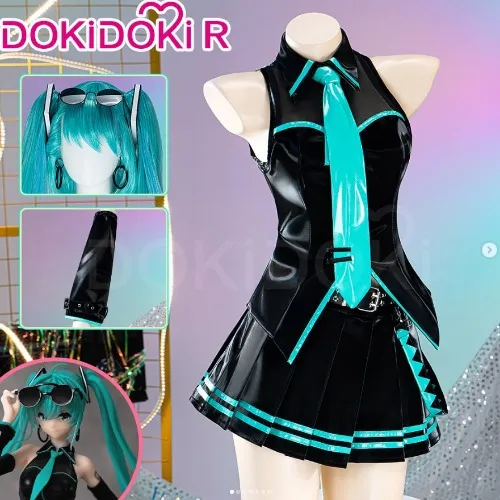 Miku new cosplay