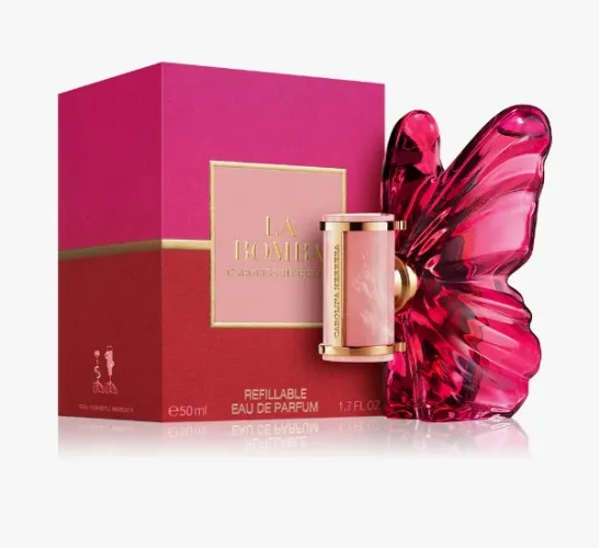 CAROLINA HERRERA La Bomba 50ml