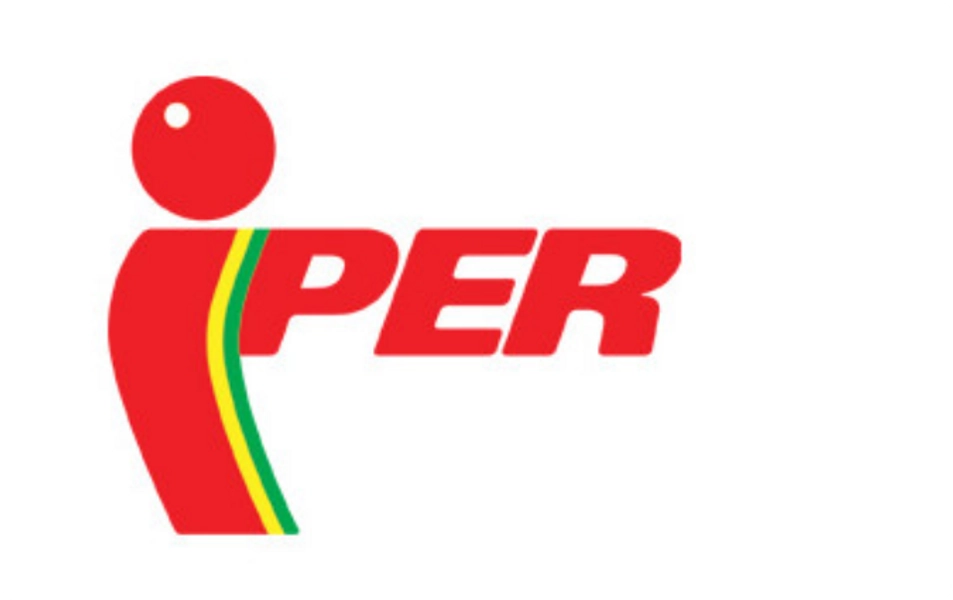 Iper IT €50 Gift Card