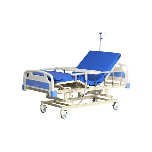 LENIVÉ Cama Hospitalaria 