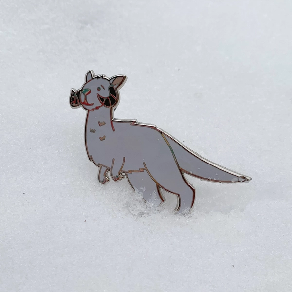 Tauntaun Pin