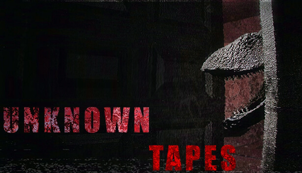 Unknown Tapes on Steam