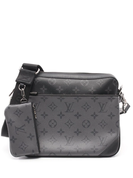  Trio messenger bag