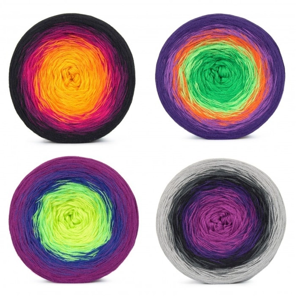 Dahlia Halloween (Begränsad utgåva) från Hobbii