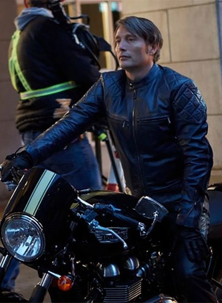 LeatherCult.Com - Mads Mikkelsen Hannibal Season 3 Leather Jacket