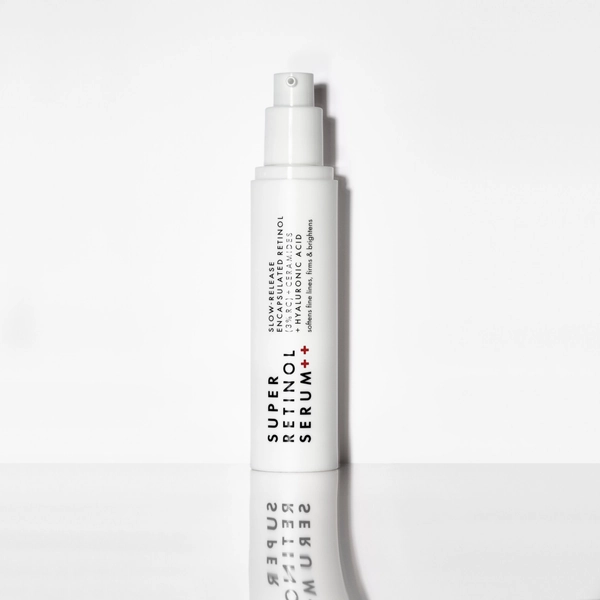 Ceramide-boost Anti-aging Face Serum (3% Retinol Complex)