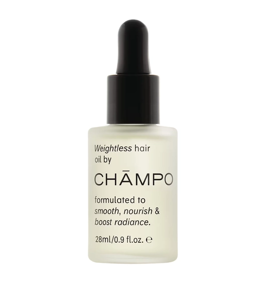 Weightless Hair Oil (28ml)