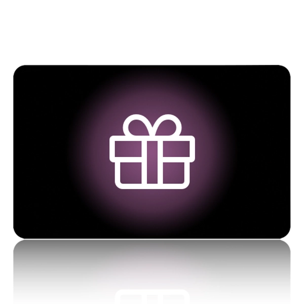 Gift Card - Chains of Metal