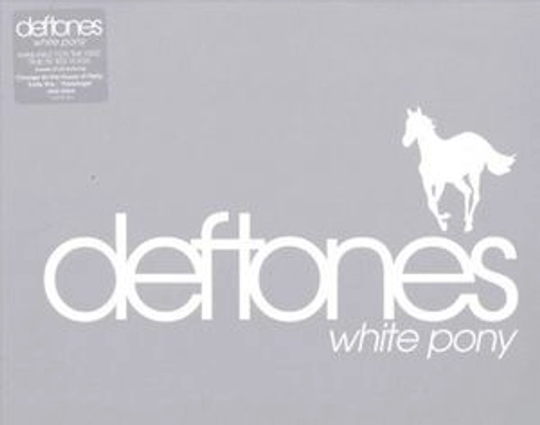 White Pony