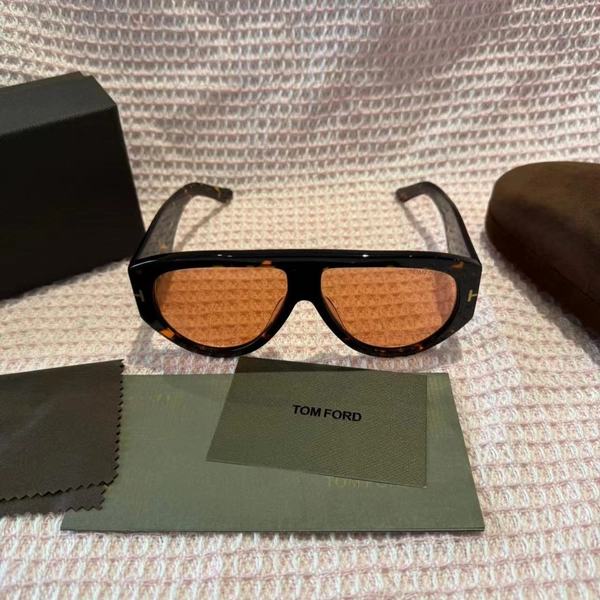 Tom Ford Sunglasses
