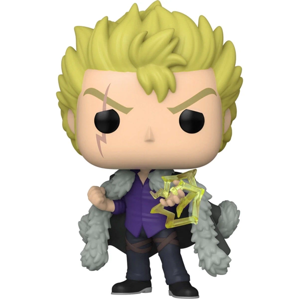 Fairy Tail - Laxus Dreyar Funko Pop! Animation #1048
