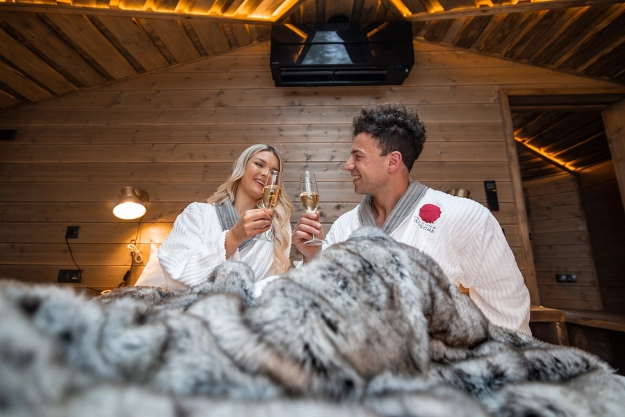 Hotel & Spa Resort Järvisydän - Lahjakortit