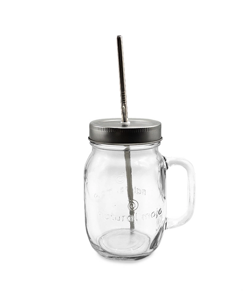 smoothie glass