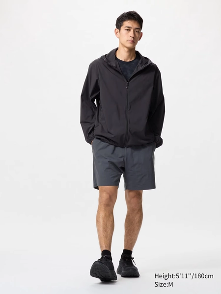 Uniqlo Active Shorts