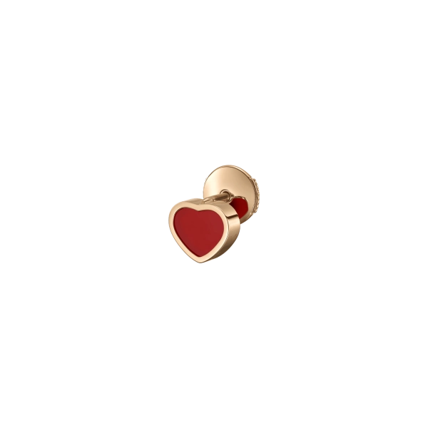 Luxury earrings My Happy Hearts | Chopard® 83A086-5802