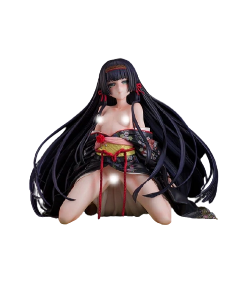 Bishoujo Mangekyou - Renge - Character's Selection - 1/6 (Cleyera Doll, Native) [Shop Exclusive]