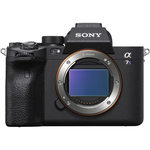 Sony a7S III Body - ประกันศูนย์