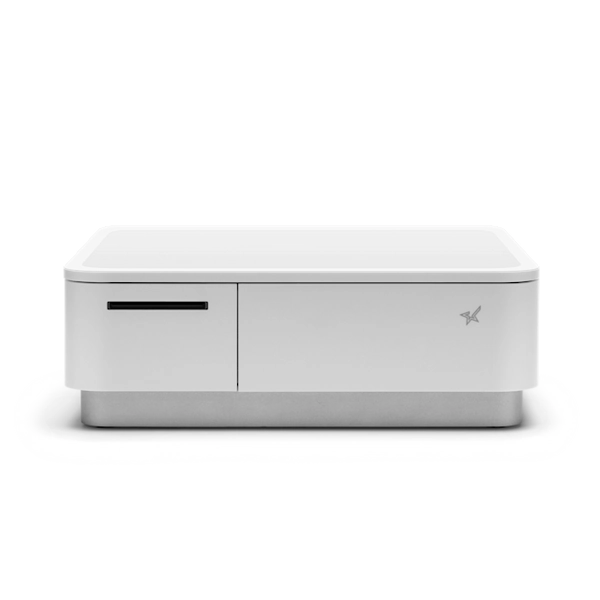 mPOP Receipt Printer and Cash Drawer