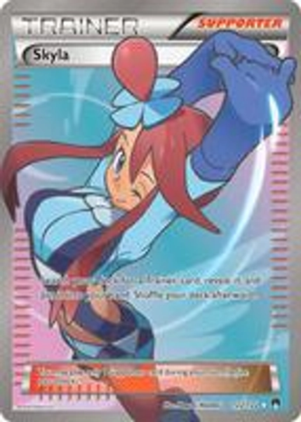 Skyla (full art)