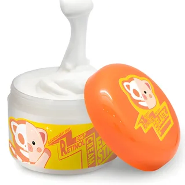 Milky Piggy EGF Elastic Retinol Cream 100ml