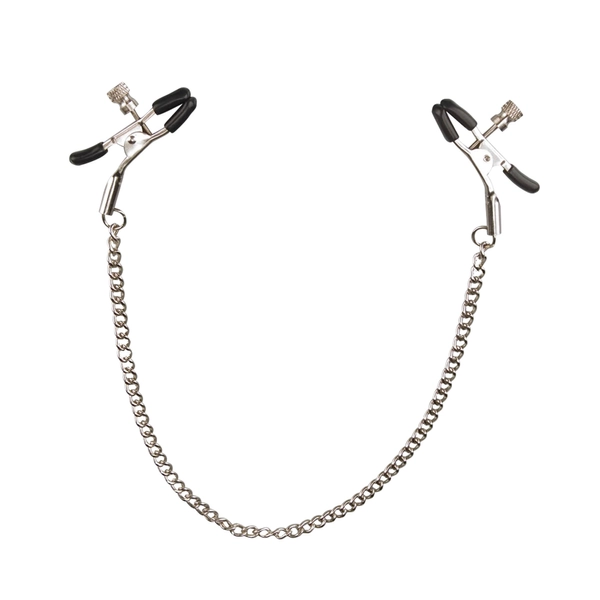 adjustable nipple clamps