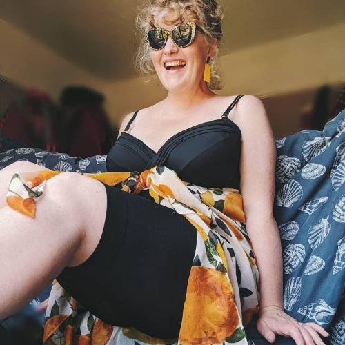 Stay Cool Chub Rub Shorts - Black | D