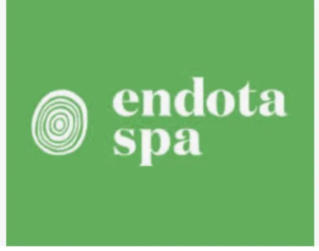 Massage endota spa