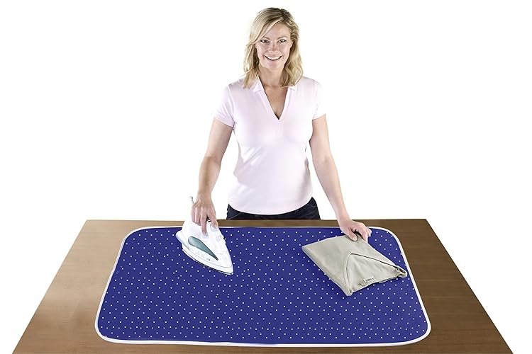 WENKO Nappe de Repassage 