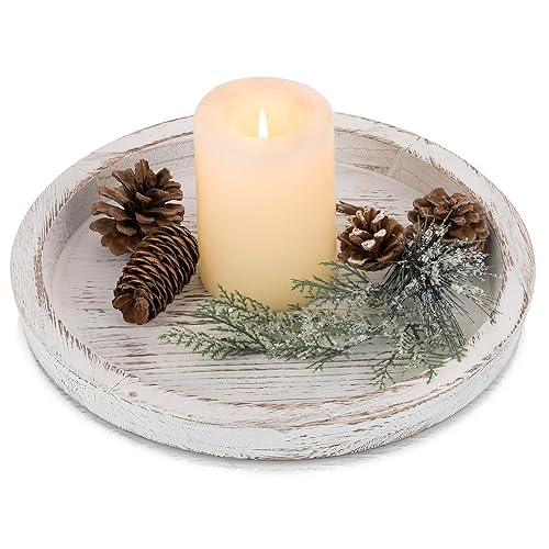 Plateau de Service Bois