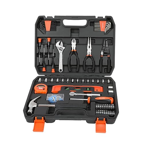 Boîte à Outils 150 Pièces