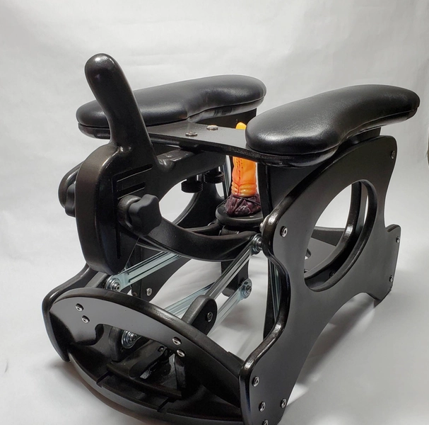Rocking Glider for toys