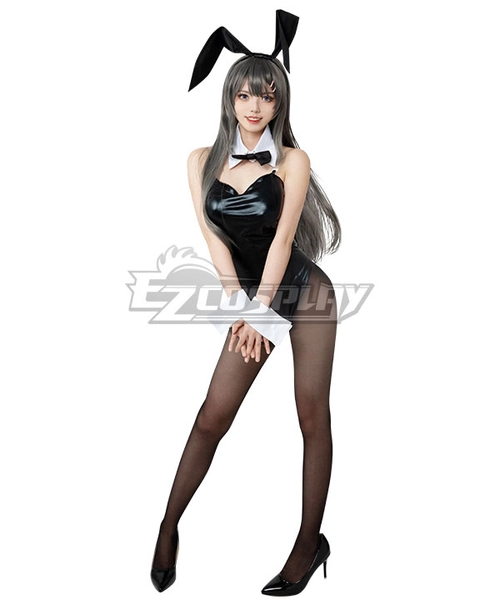 Bunny Girl Senpai Cosplay