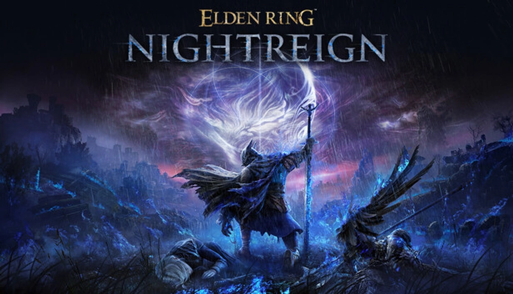 ELDEN RING NIGHTREIGN Deluxe Edition on Steam